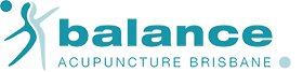 Balance Acupuncture Brisbane Logo