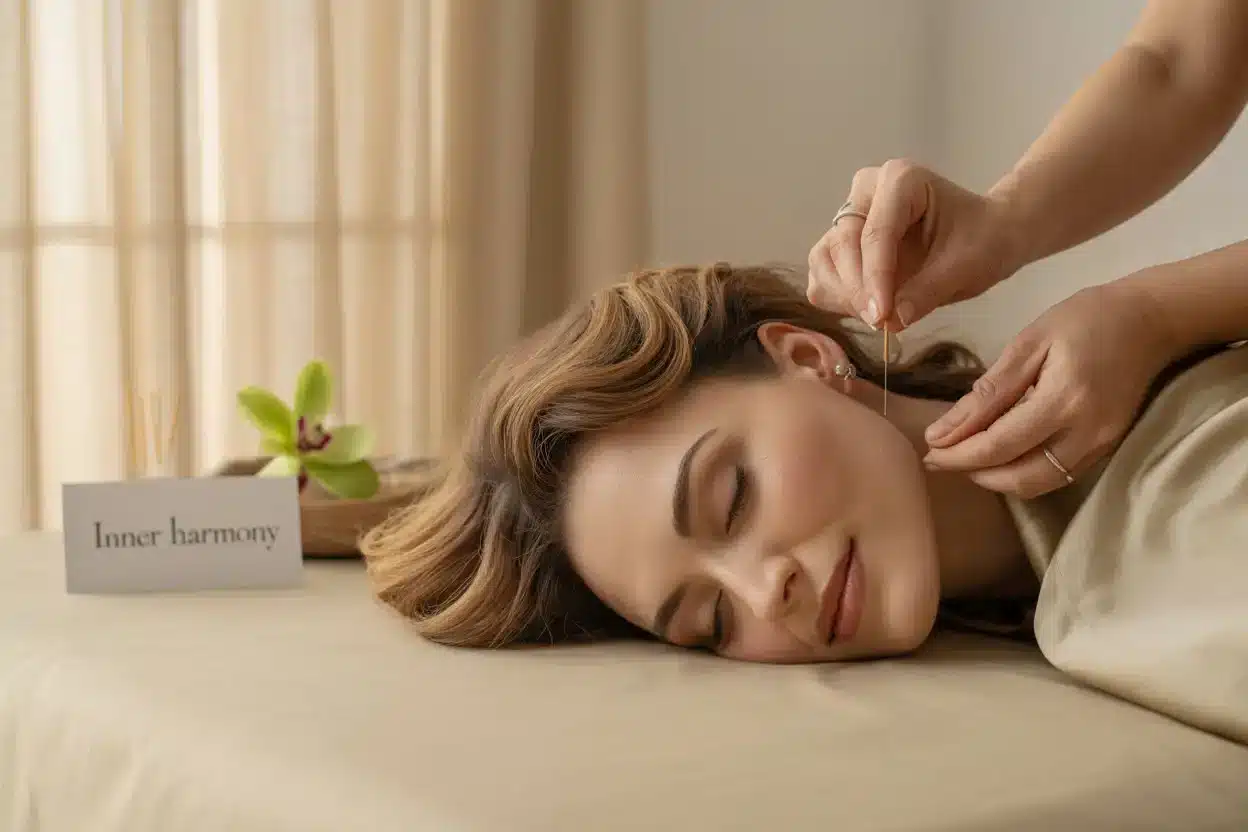 acupuncture and hayfever: allergic rhinitis treatment